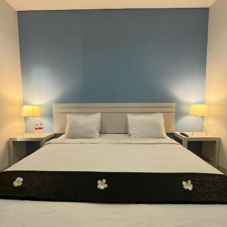 Tos Hotel & Convention Center Tangerang Powered By Archipelago Εξωτερικό φωτογραφία