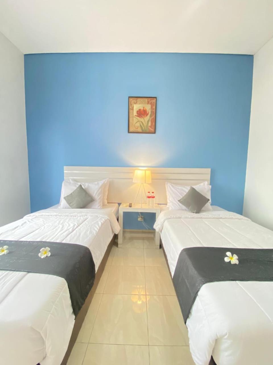 Tos Hotel & Convention Center Tangerang Powered By Archipelago Εξωτερικό φωτογραφία