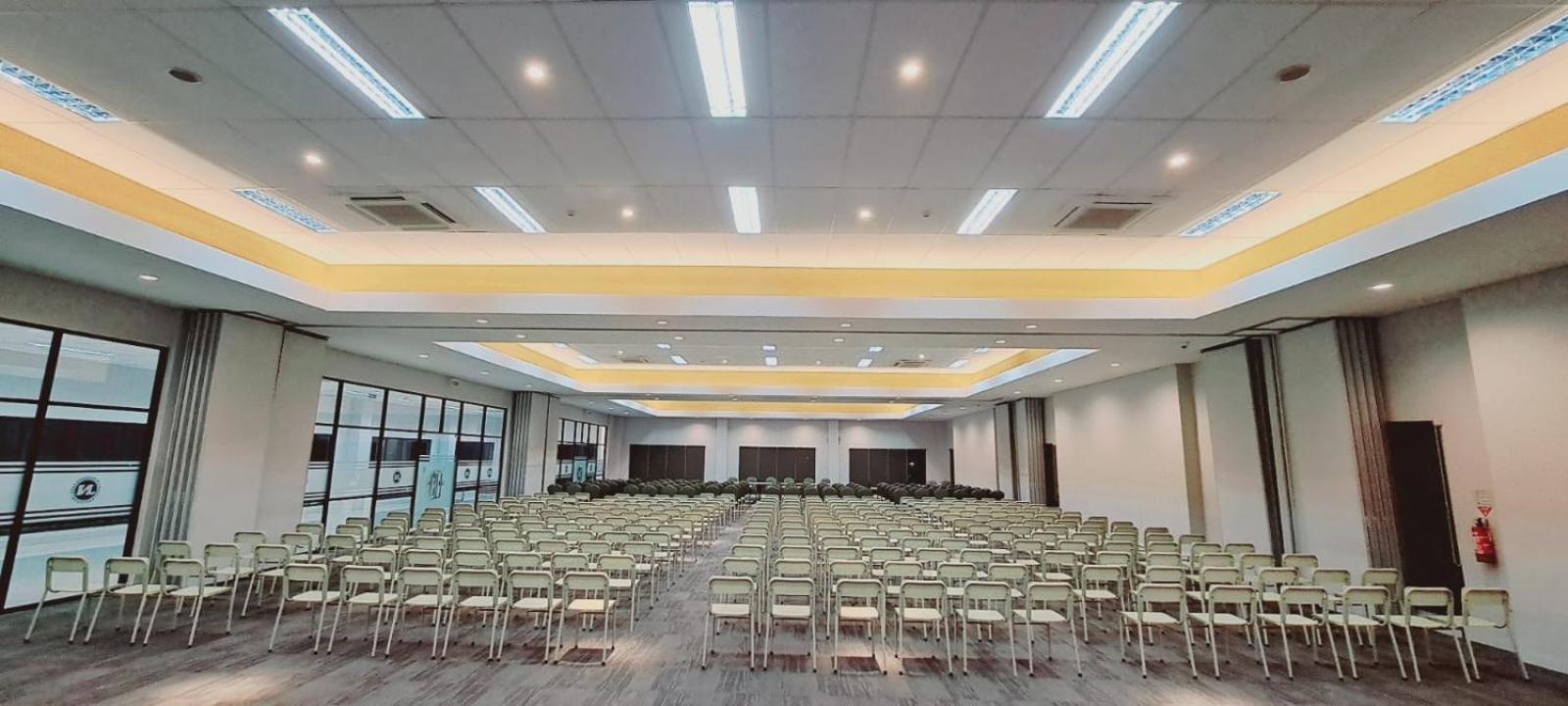 Tos Hotel & Convention Center Tangerang Powered By Archipelago Εξωτερικό φωτογραφία