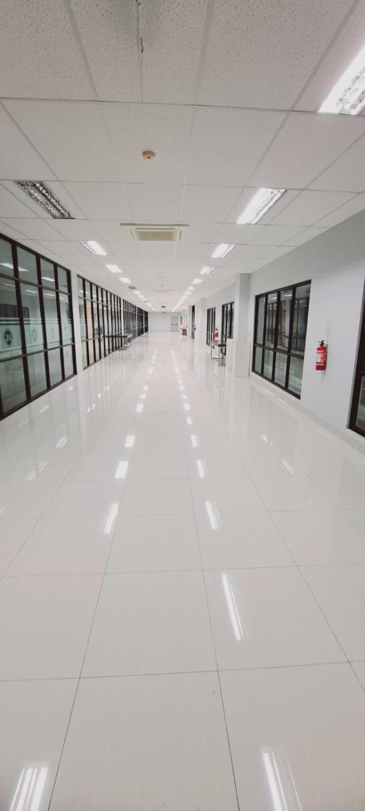 Tos Hotel & Convention Center Tangerang Powered By Archipelago Εξωτερικό φωτογραφία