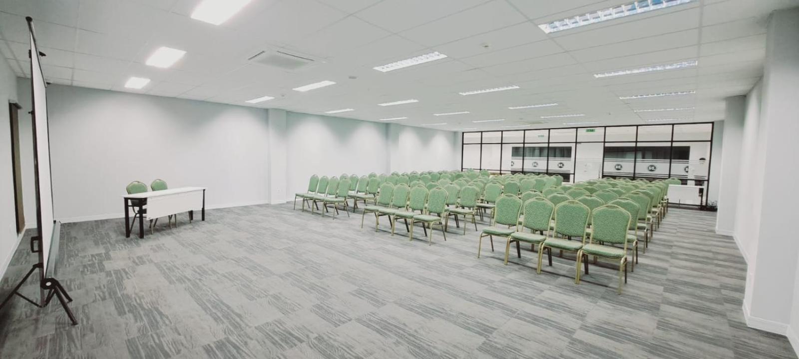 Tos Hotel & Convention Center Tangerang Powered By Archipelago Εξωτερικό φωτογραφία