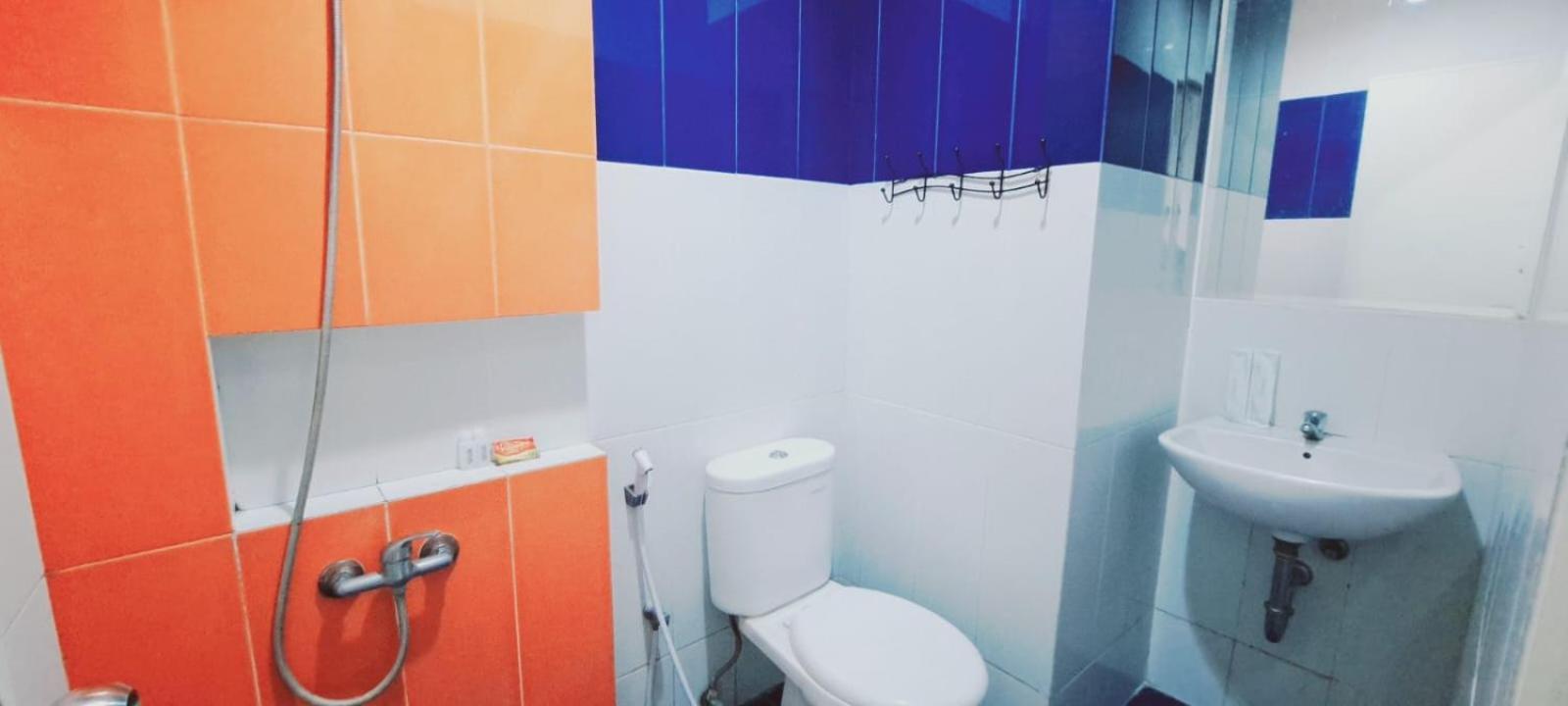 Tos Hotel & Convention Center Tangerang Powered By Archipelago Εξωτερικό φωτογραφία