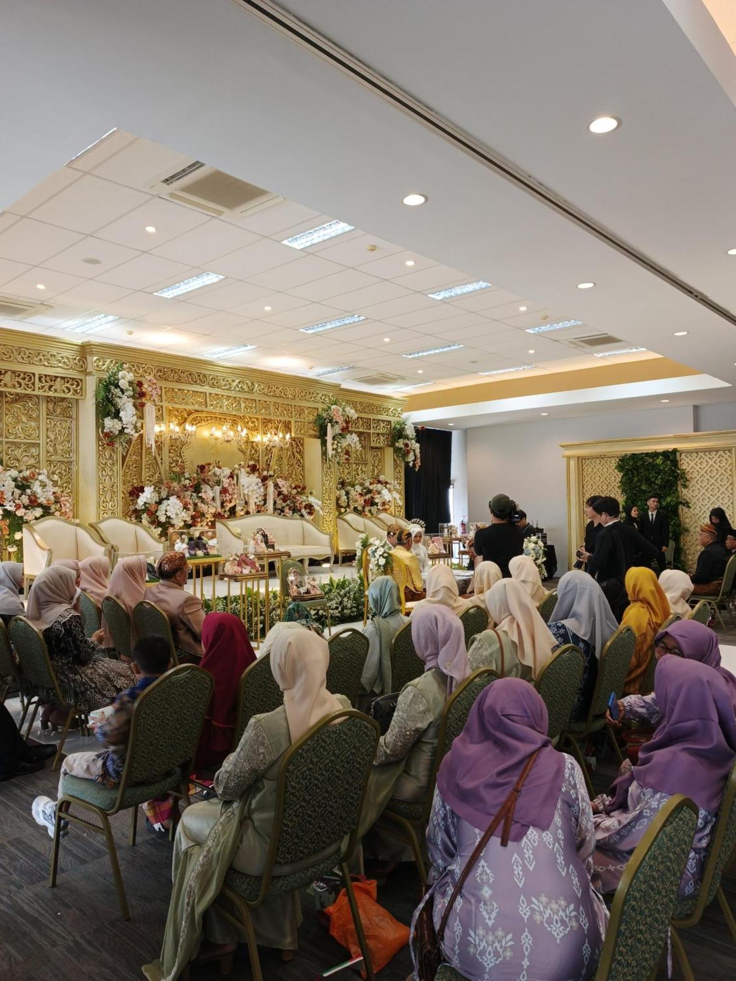Tos Hotel & Convention Center Tangerang Powered By Archipelago Εξωτερικό φωτογραφία