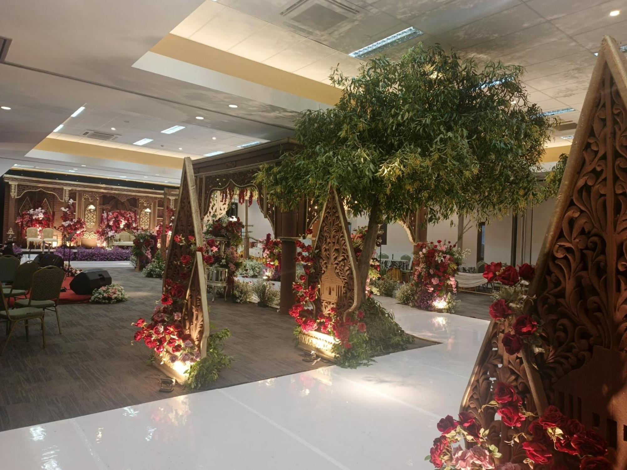 Tos Hotel & Convention Center Tangerang Powered By Archipelago Εξωτερικό φωτογραφία