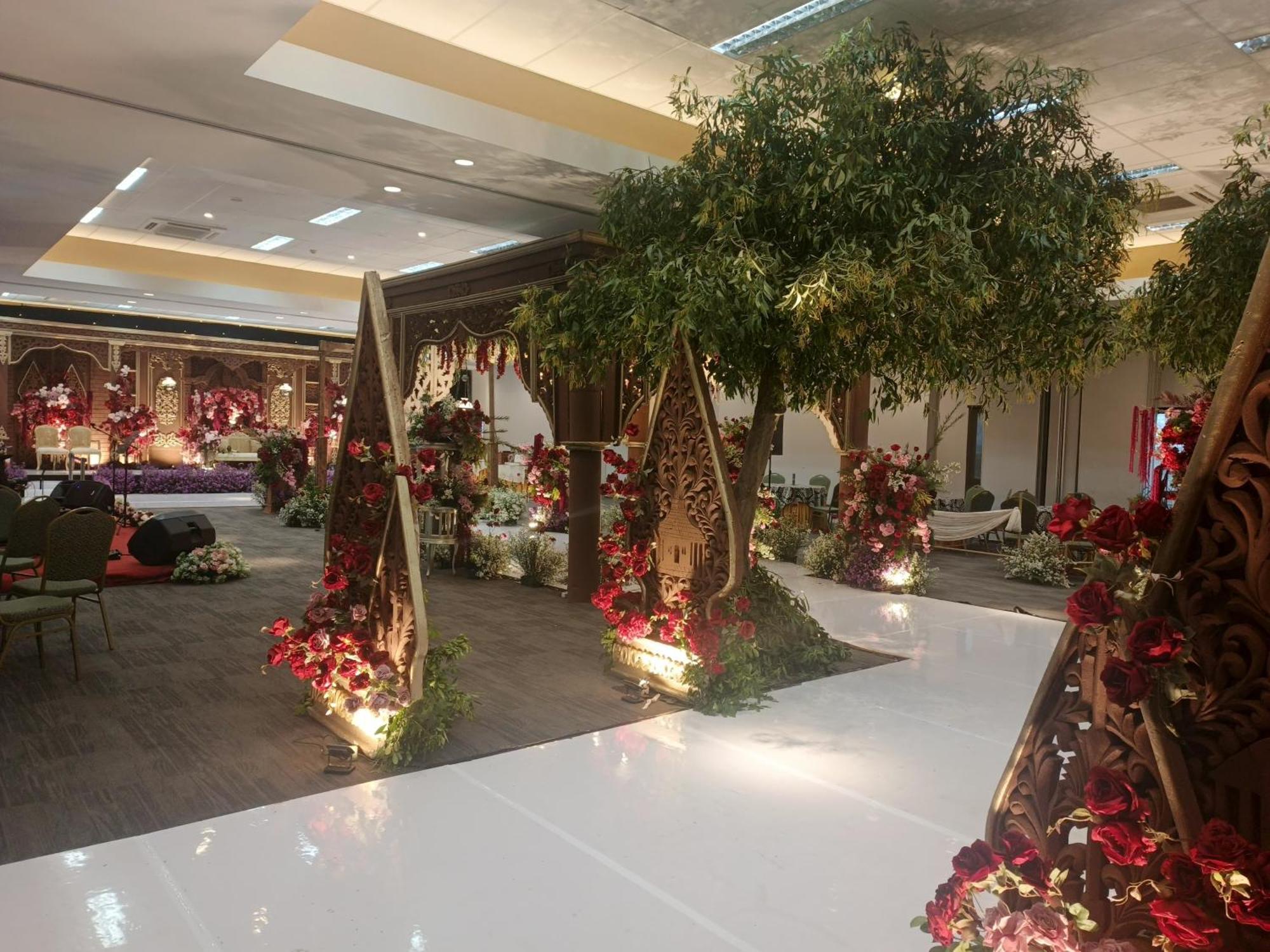 Tos Hotel & Convention Center Tangerang Powered By Archipelago Εξωτερικό φωτογραφία