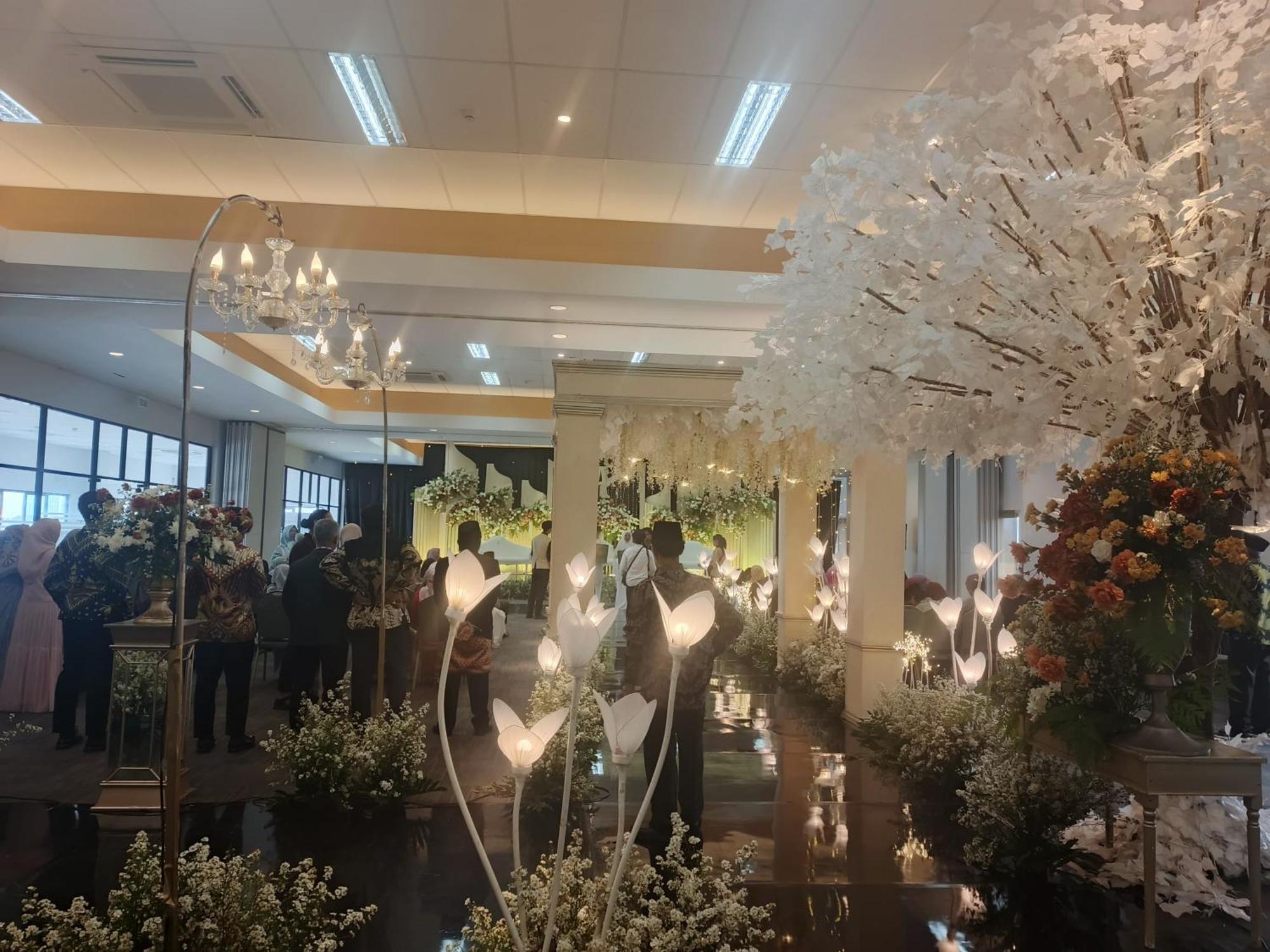 Tos Hotel & Convention Center Tangerang Powered By Archipelago Εξωτερικό φωτογραφία
