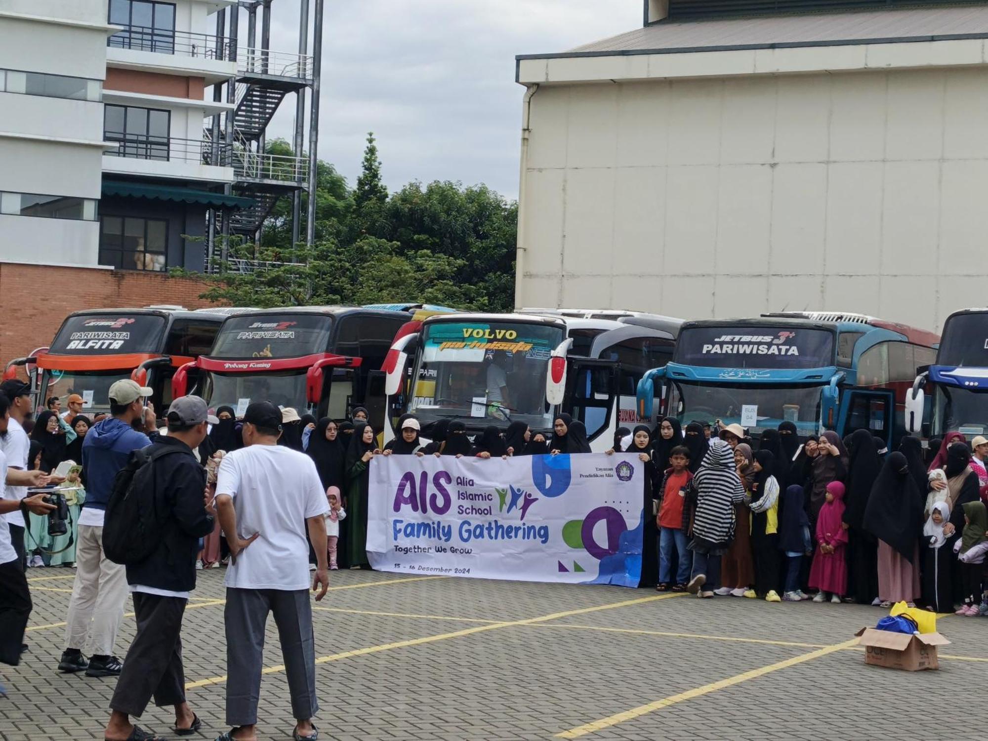 Tos Hotel & Convention Center Tangerang Powered By Archipelago Εξωτερικό φωτογραφία