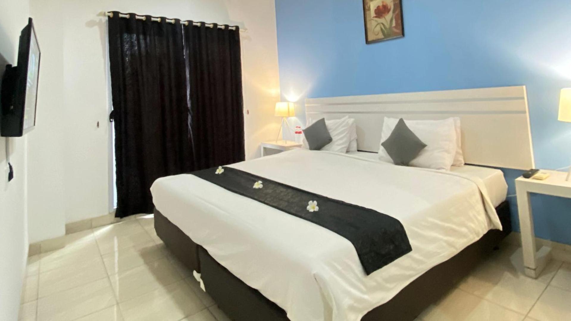 Tos Hotel & Convention Center Tangerang Powered By Archipelago Εξωτερικό φωτογραφία